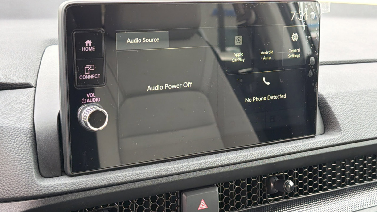 New 2026 Honda CR-V EX image 15