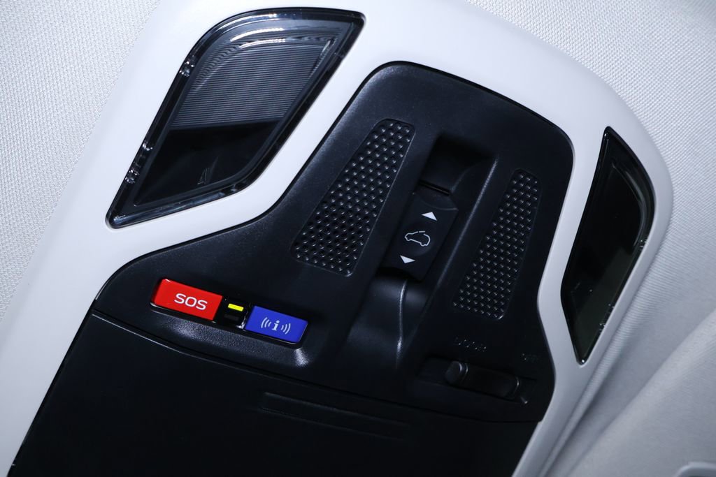 Used 2024 Subaru Legacy Sport image 27