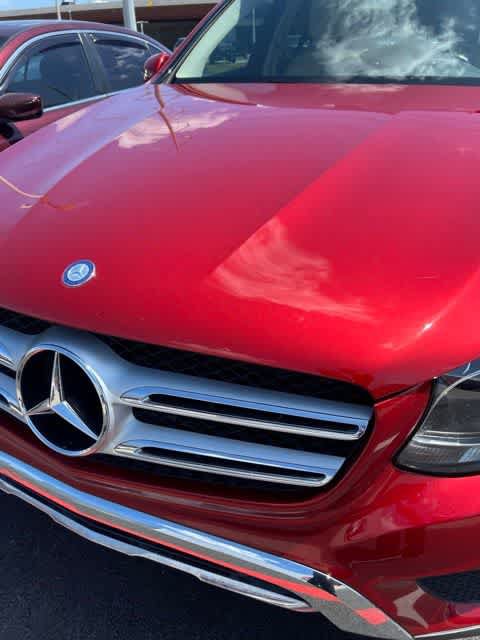 Used 2016 Mercedes-Benz GLC 300 image 9
