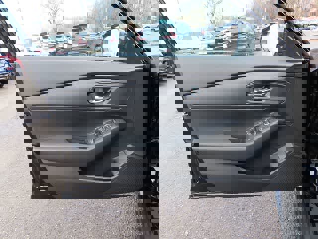 New 2026 Honda Accord LX image 14