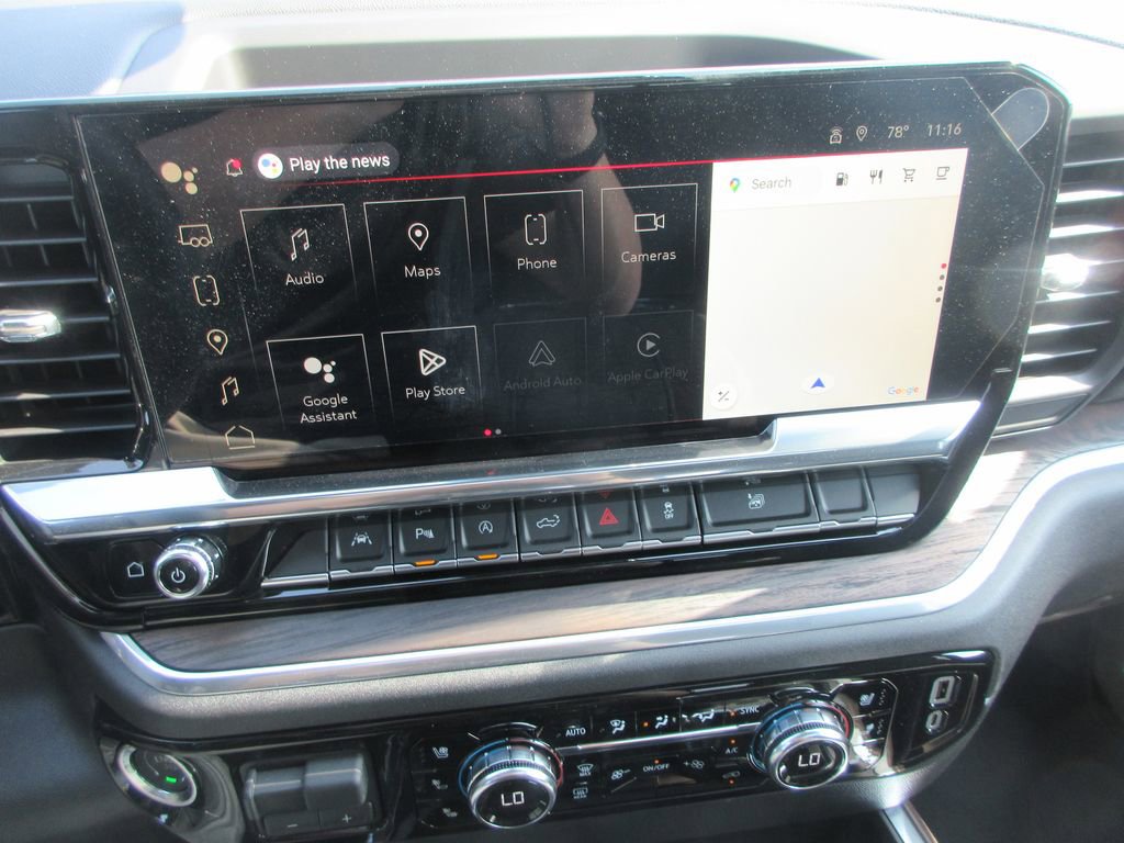 New 2026 GMC Sierra 1500 SLT image 20