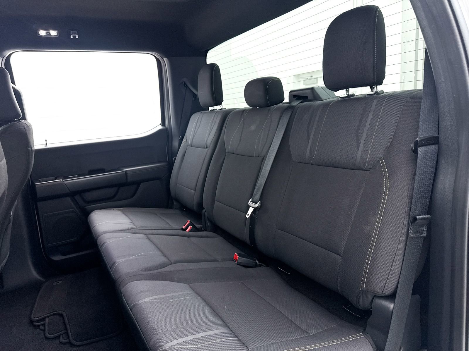 Used 2024 Ford F150 STX image 28