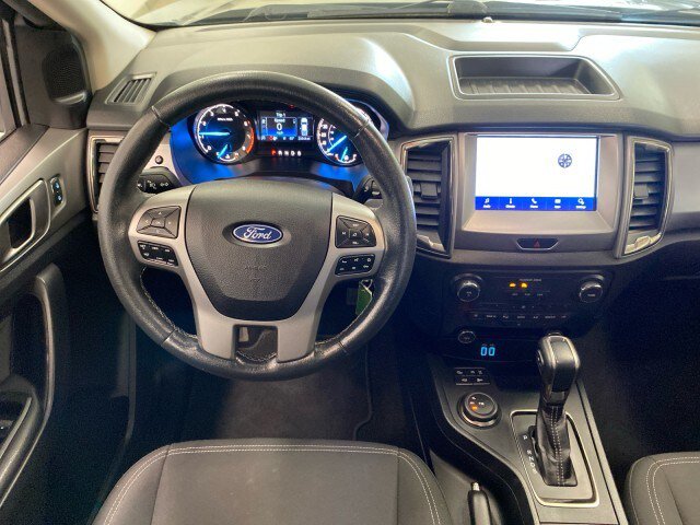 Used 2020 Ford Ranger XLT w/ Equipment Group 302A Luxury AWD/4WD image 11
