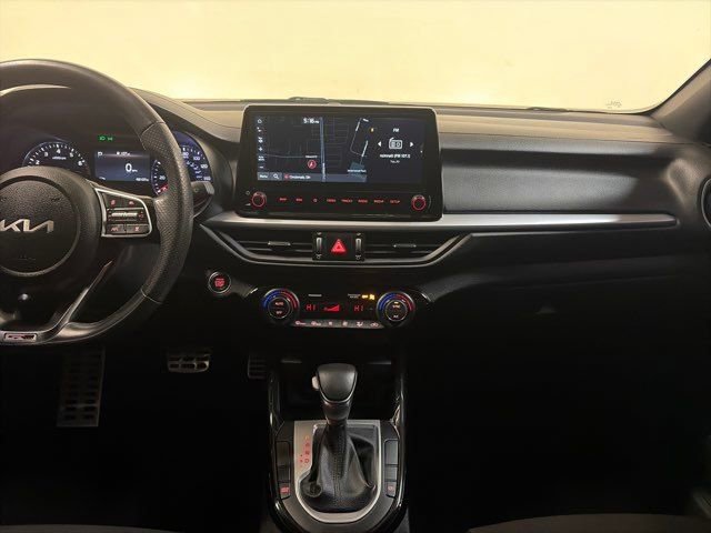 Used 2024 Kia Forte GT-Line image 31