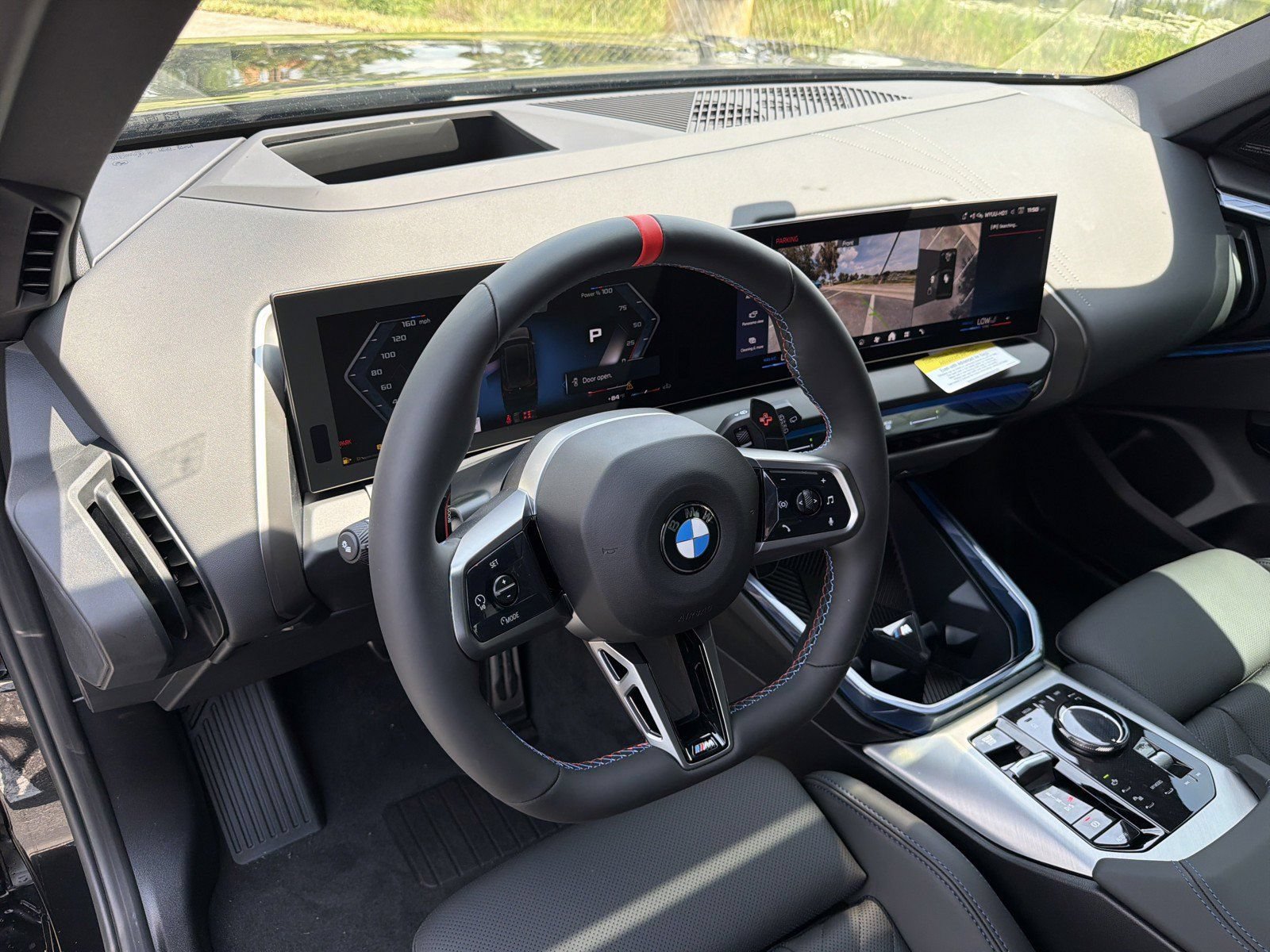 New 2026 BMW X3 M50 w/ Premium Package AWD/4WD image 21