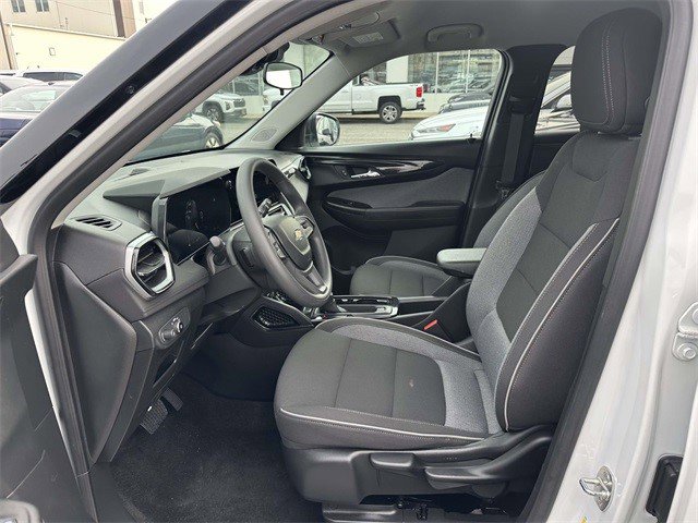 Certified 2024 Chevrolet TrailBlazer LS w/ LS Convenience Package image 15