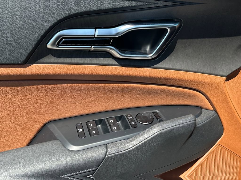 New 2026 Kia Sportage X-Line AWD/4WD image 23