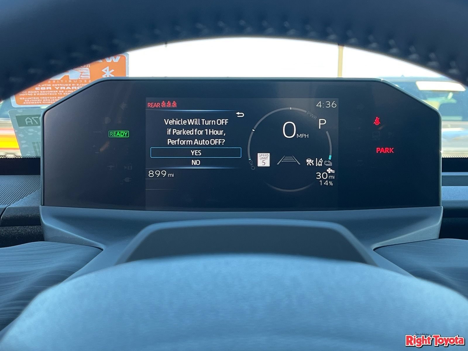 Used 2026 Toyota C-HR AWD/4WD image 25