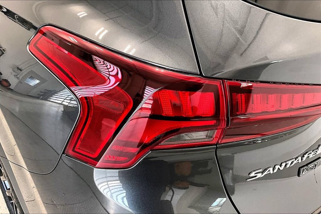 Certified 2023 Hyundai Santa Fe XRT w/ Cargo Package AWD/4WD image 29