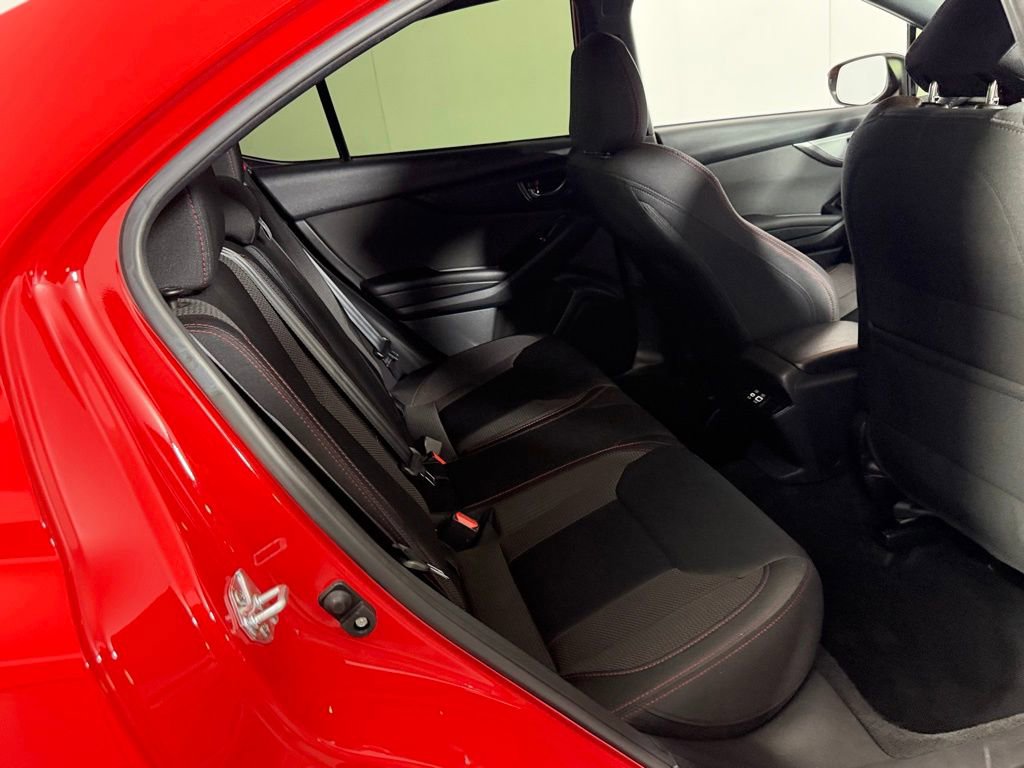 Used 2024 Subaru WRX Premium image 30