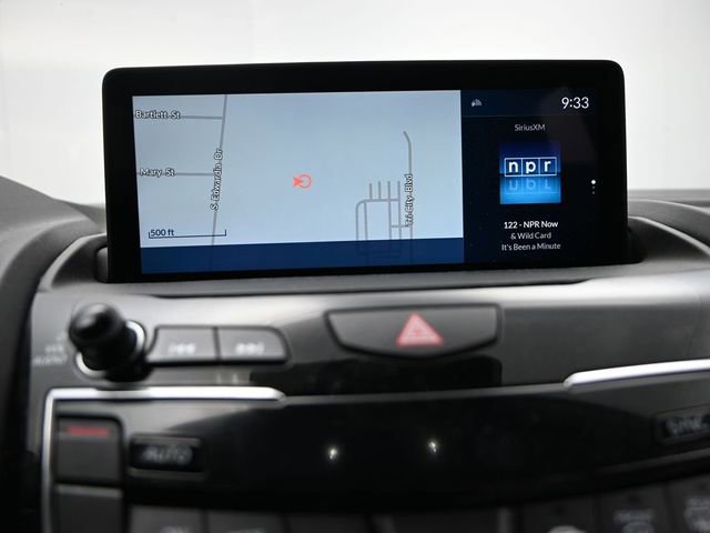 Used 2021 Acura RDX AWD w/ Advance Package image 15