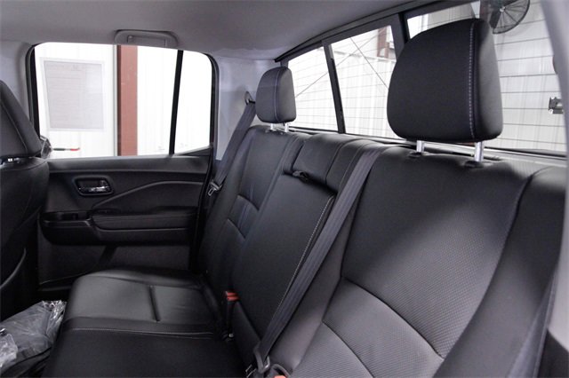 Certified 2022 Honda Ridgeline RTL-E image 17
