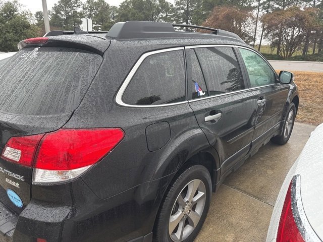 Used 2013 Subaru Outback 2.5i Limited image 3