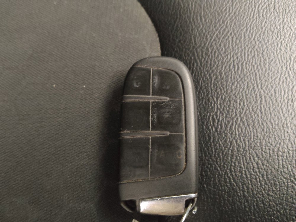 Used 2019 Jeep Compass Latitude w/ Popular Equipment Group AWD/4WD image 32