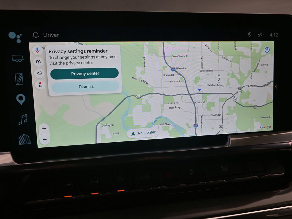 Used 2023 Chevrolet Silverado 1500 High Country image 15