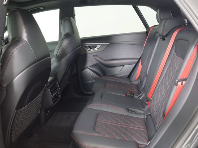 Used 2026 Audi Q8 Prestige AWD/4WD image 15