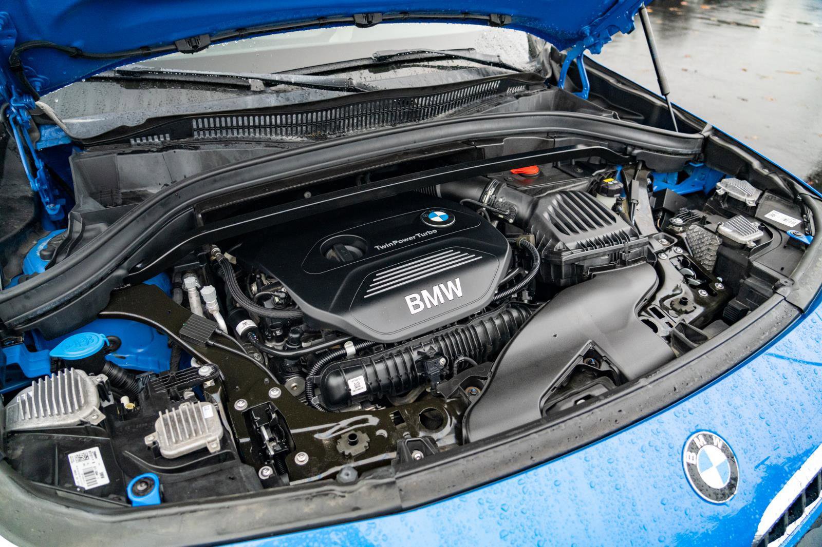 Used 2018 BMW X2 xDrive28i w/ M SportX Package image 29