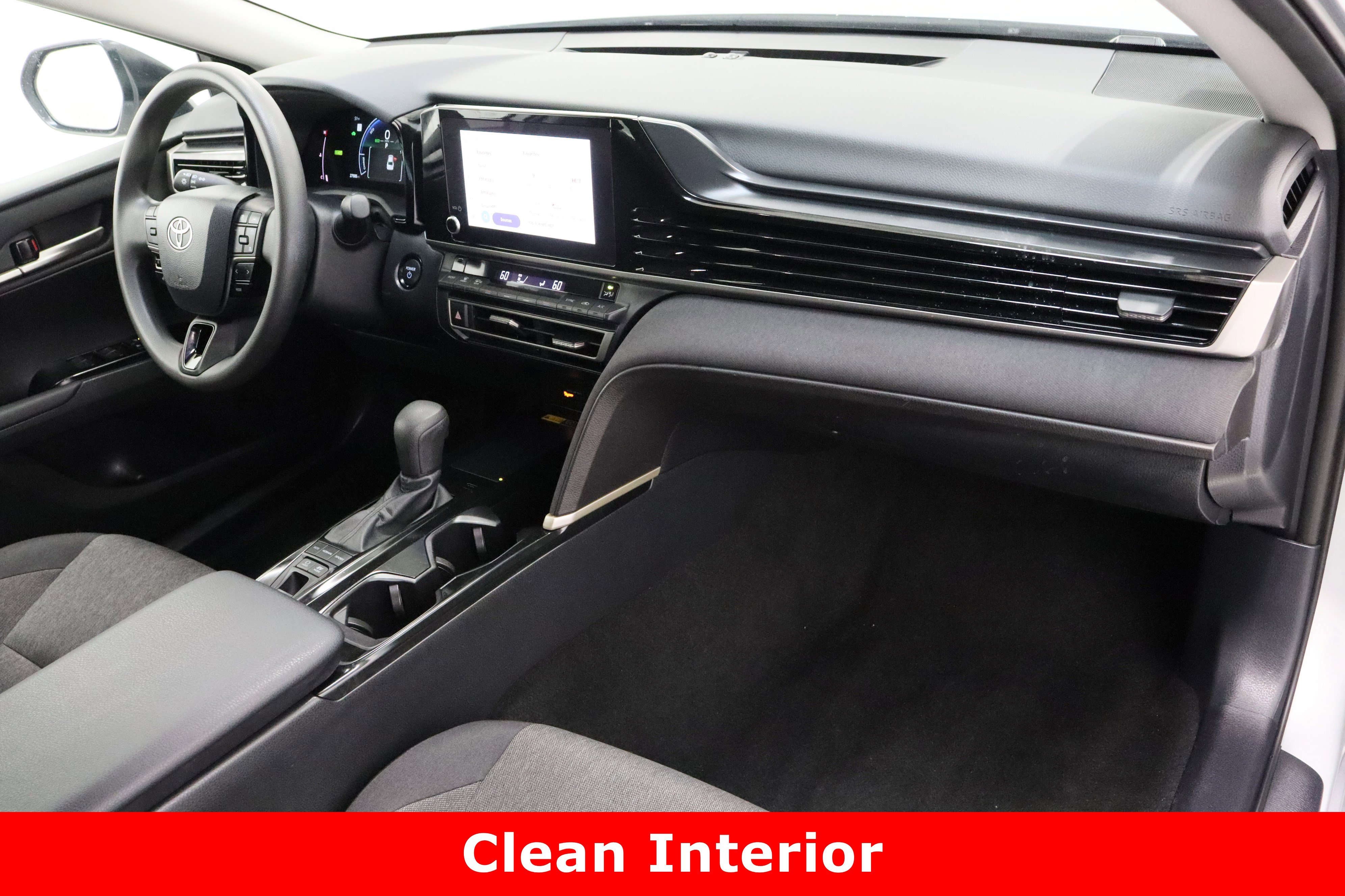 Certified 2025 Toyota Camry LE image 35