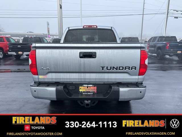 Used 2019 Toyota Tundra SR5 w/ Convenience Package image 39