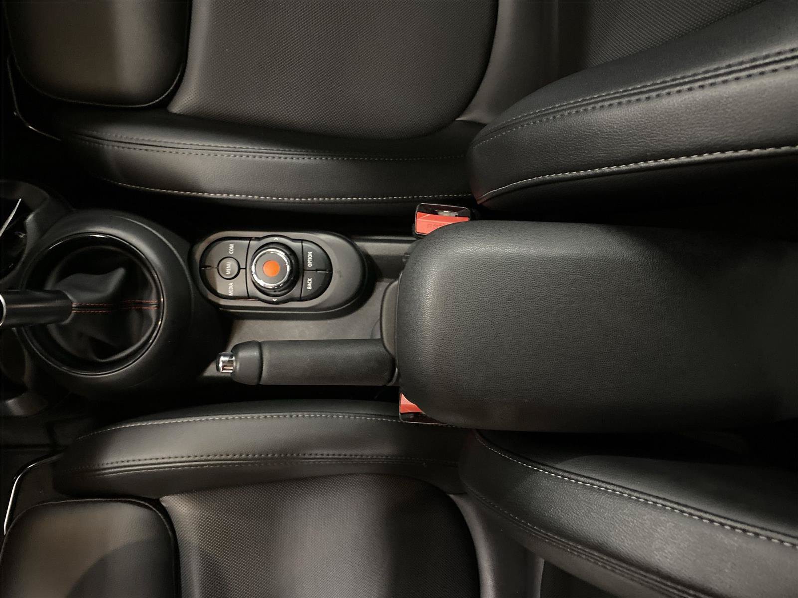 Used 2019 MINI Cooper S FWD image 26
