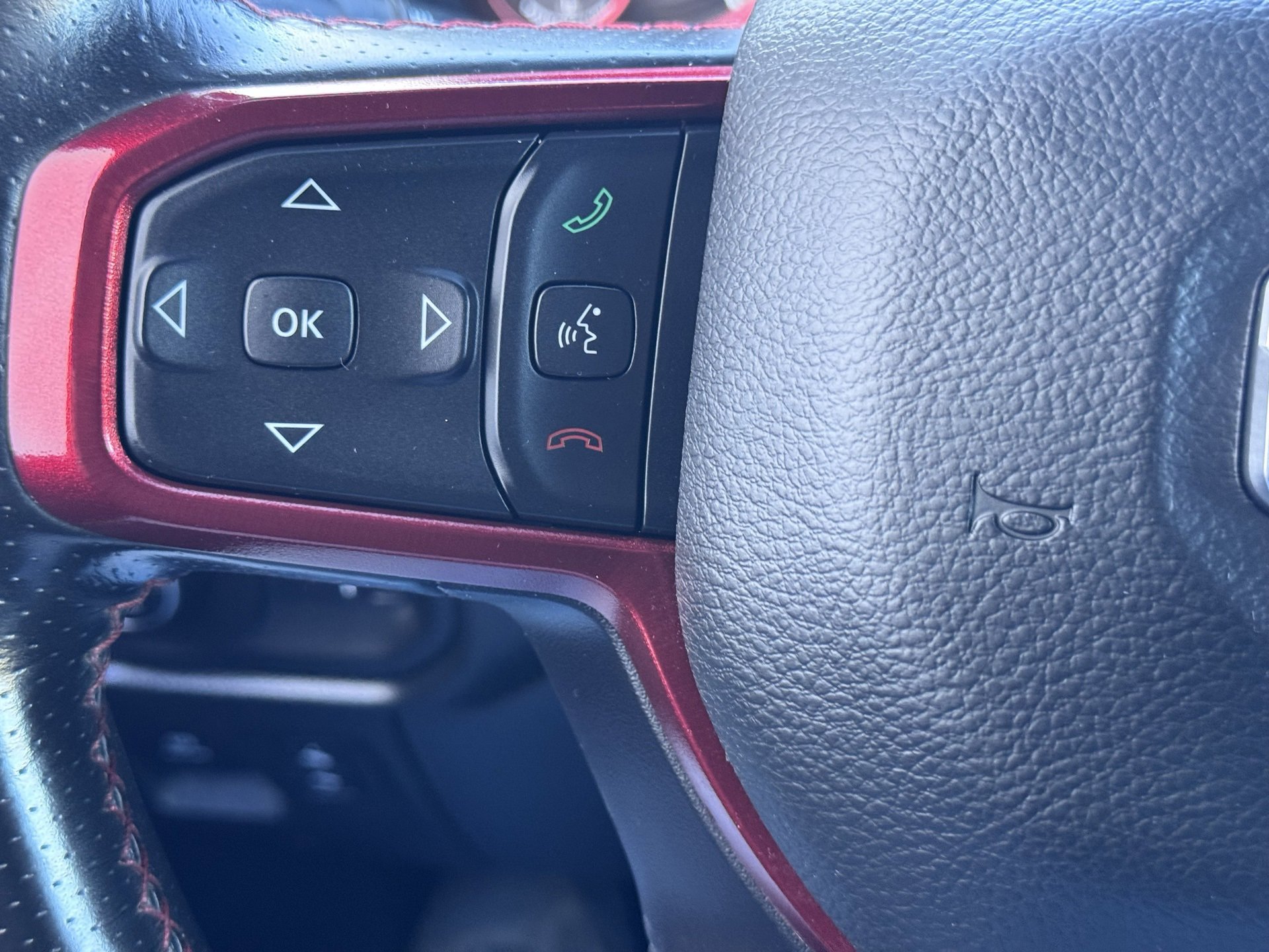 Used 2022 RAM 1500 Rebel w/ Rebel Level 2 Equipment Group image 27