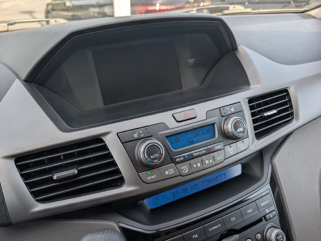 Used 2012 Honda Odyssey EX-L image 16