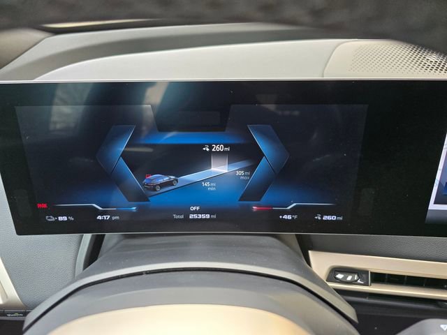 Used 2024 BMW iX M60 image 50