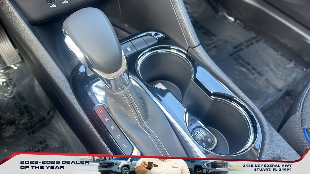 New 2026 Buick Encore GX Sport Touring w/ Advanced Technology Package image 25