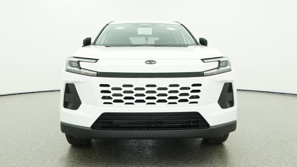 New 2026 Toyota RAV4 XLE Premium FWD image 31