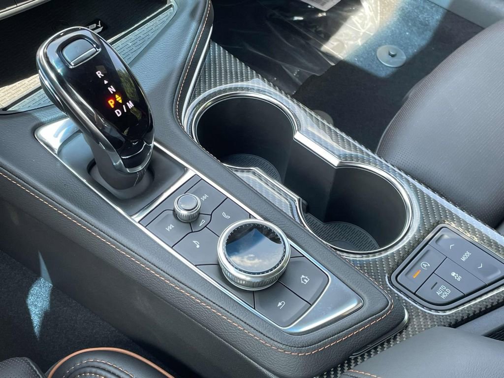 New 2026 Cadillac CT4 V image 26