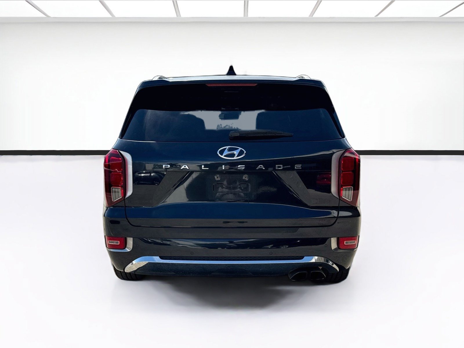 Used 2020 Hyundai Palisade Limited FWD image 5