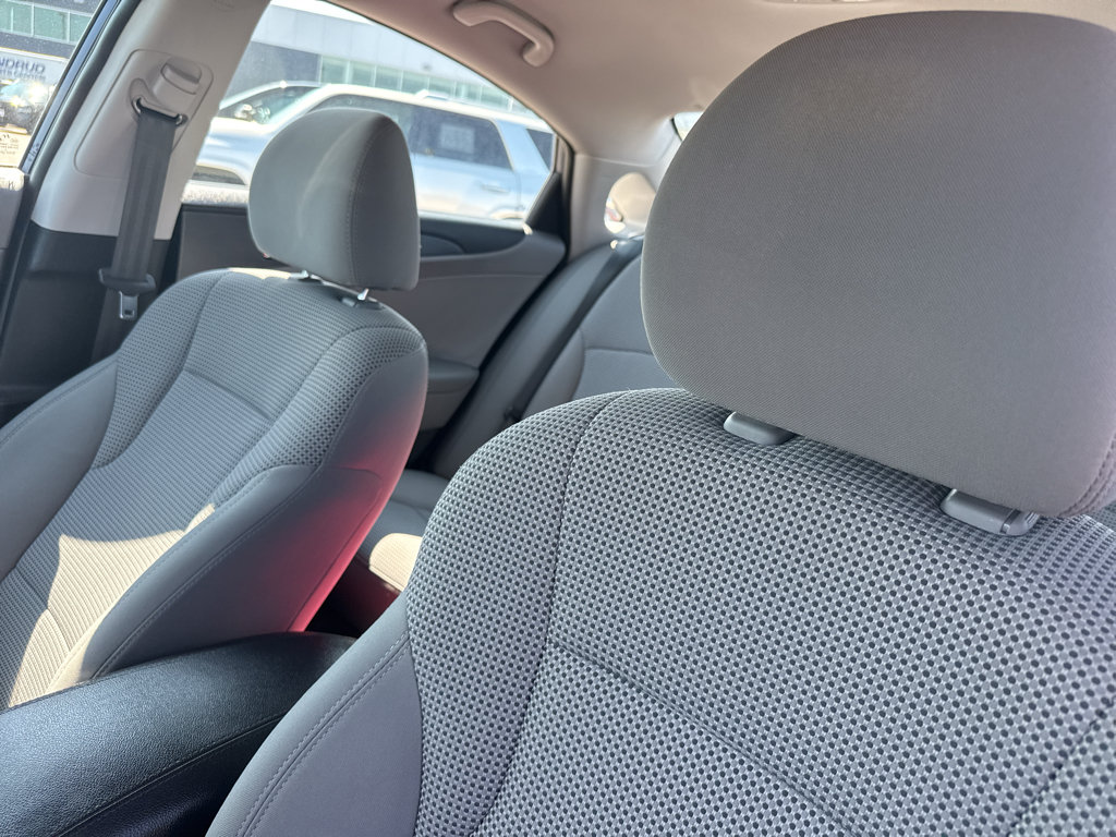 Used 2011 Hyundai Sonata GLS w/ Popular Equipment Pkg 2 FWD image 25