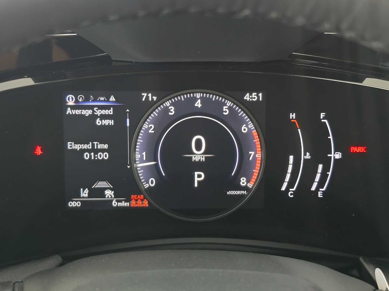 New 2026 Lexus NX 350 AWD w/ Premium Package image 22