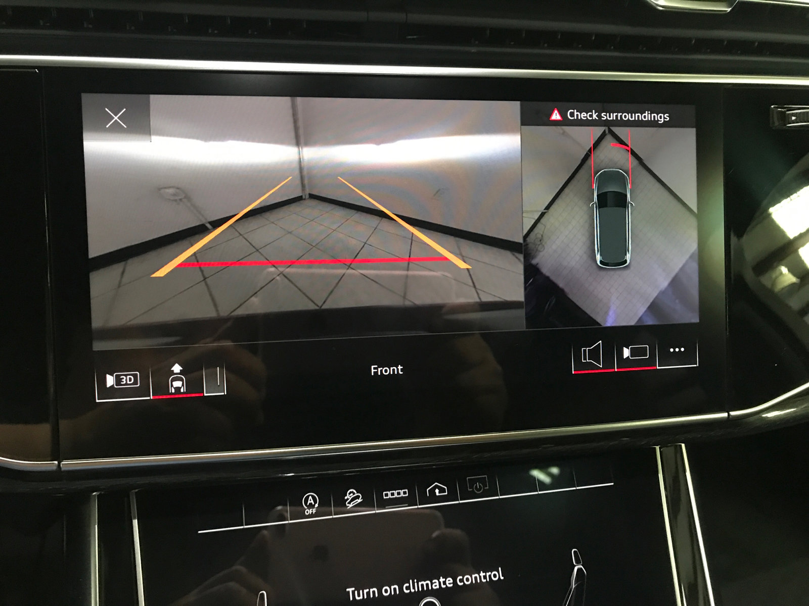 Used 2022 Audi Q7 2.0T Premium Plus image 21