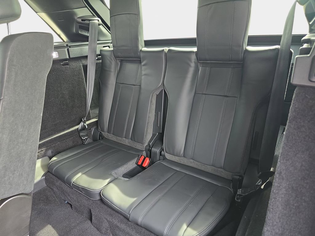 Used 2020 Land Rover Range Rover Sport HSE Dynamic image 16