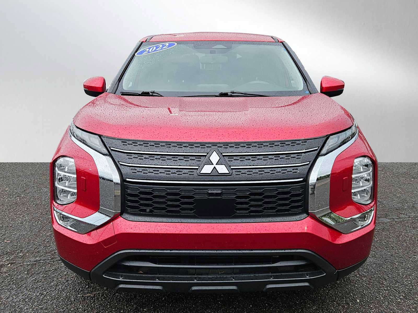 Used 2022 Mitsubishi Outlander ES image 7