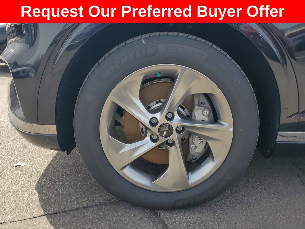 New 2026 Genesis GV70 2.5T Advanced AWD/4WD image 11