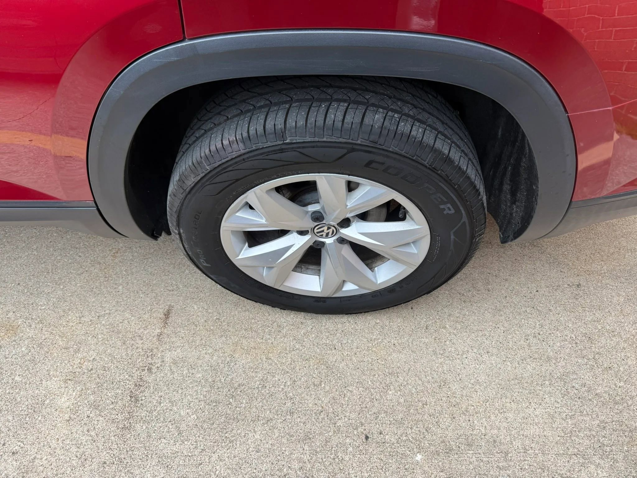 Used 2018 Volkswagen Atlas S AWD/4WD image 41