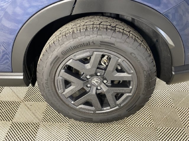Certified 2026 Honda CR-V TrailSport image 20