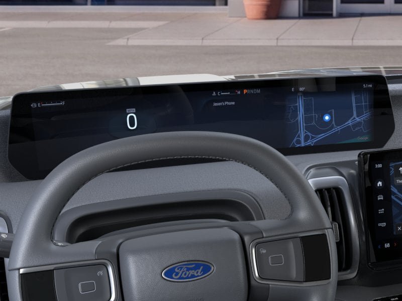 New 2026 Ford Expedition Active AWD/4WD image 13