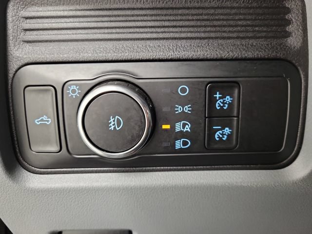 Used 2025 Ford F350 XLT w/ FX4 Off-Road Package AWD/4WD image 21