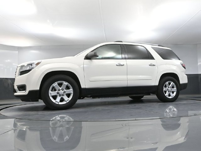 Used 2014 GMC Acadia SLE AWD/4WD image 53