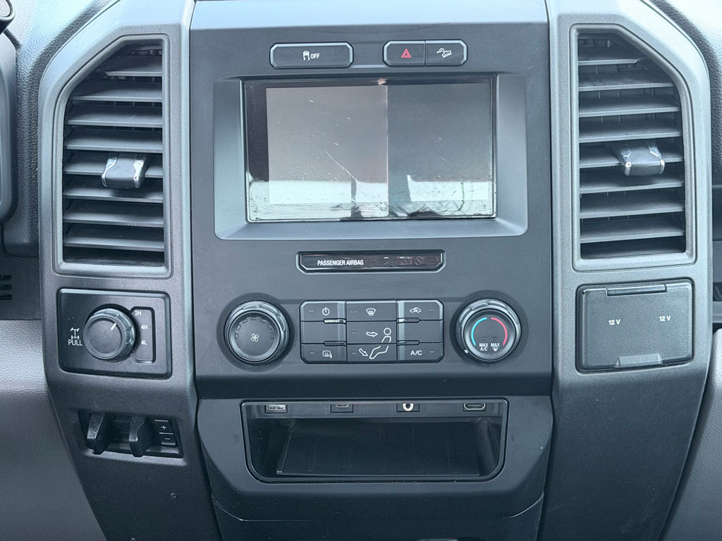 Used 2022 Ford F250 XL w/ STX Appearance Package AWD/4WD image 18