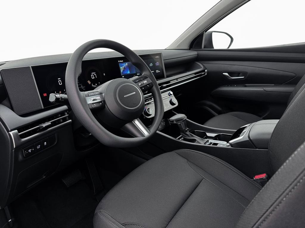 New 2026 Hyundai Tucson SEL image 15