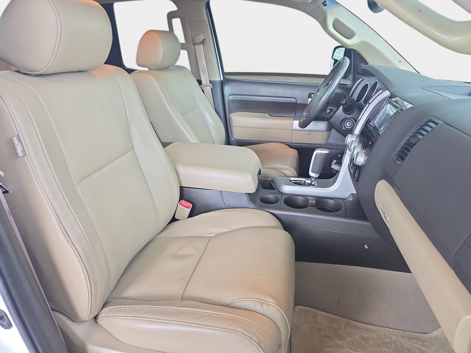 Used 2008 Toyota Tundra Limited RWD image 10