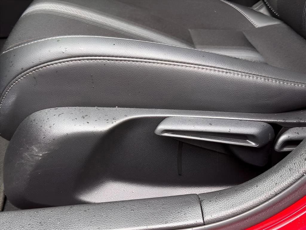 Used 2024 Honda Civic Sport image 22