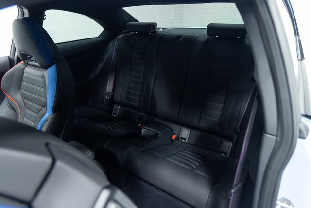 Used 2024 BMW M2 w/ Lighting Package RWD image 23
