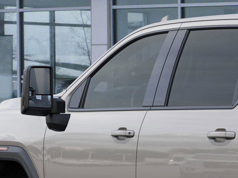 New 2026 GMC Sierra 2500 AT4 image 12