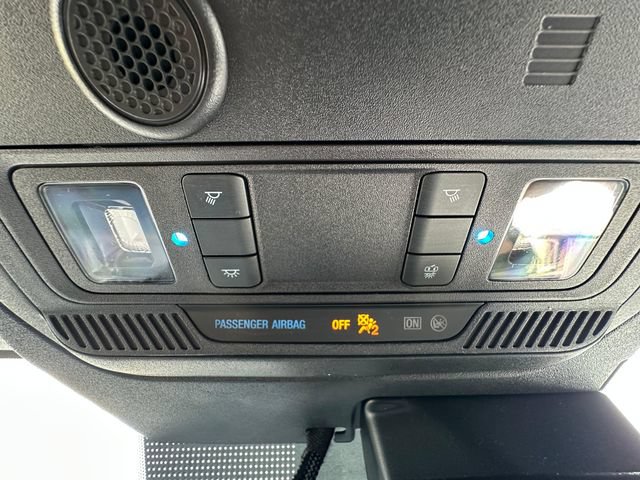 Used 2021 Ford Bronco Outer Banks AWD/4WD image 17