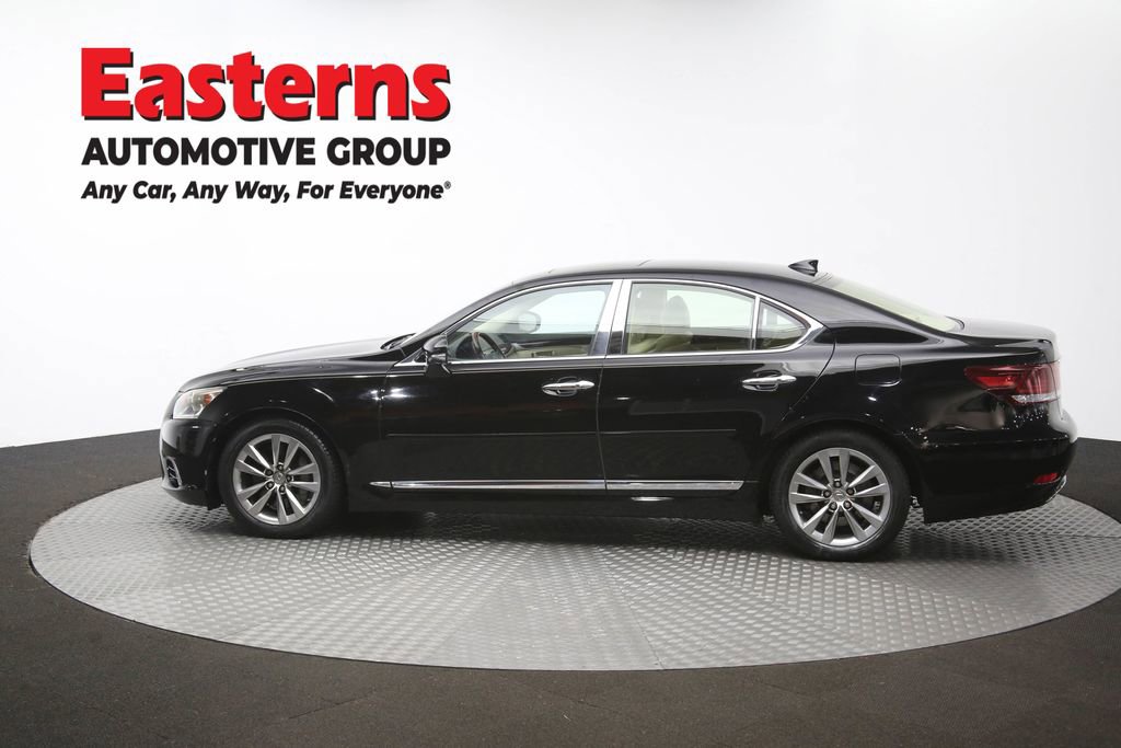 Used 2014 Lexus LS 460 AWD w/ Comfort Package image 66